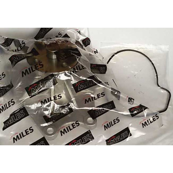 Насос водяной MITSUBISHI PAJERO 2.8TD 3.2D 01- <b>MILES AN21202</b>-1