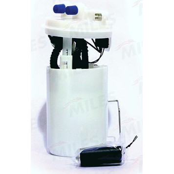 Насос топливный в сборе RENAULT LOGAN 1.4-1.6 04- 3 bar 90 l/h <b>MILES AP44082</b>