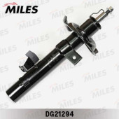 Амортизатор FORD KUGA 08- перед.прав.газ. <b>MILES DG21294</b>