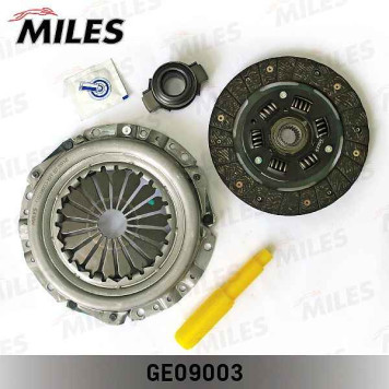 Сцепление к-т LADA 2108-09/99 1.1-1.5 86- <b>MILES GE09003</b>