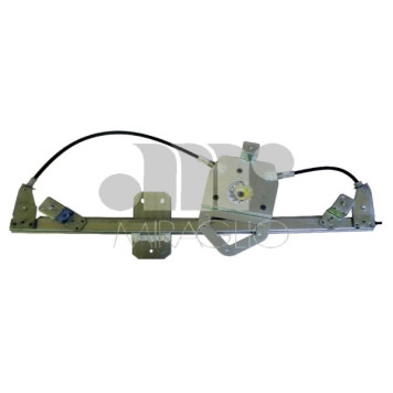 Стеклоподъемник передний правый рено Duster , Sandero электрический (без мотора) <b>MIRAGLIO 301840</b>