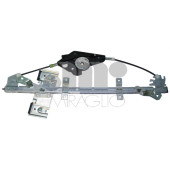 Стеклоподъемник передний правый Ford Fusion 02 ->12 электрический (без мотора) <b>MIRAGLIO 301936</b>
