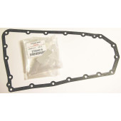 Прокладка металлическая <b>MITSUBISHI 2705A015</b>