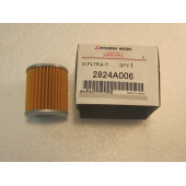 Фильтр охладителя масла акпп <b>MITSUBISHI 2824A006</b>