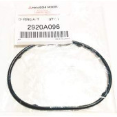 MITSUBISHI 2920A096