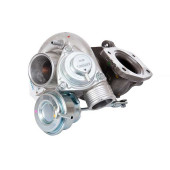 Турбокомпрессор <b>MITSUBISHI 4937706114</b>