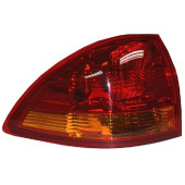 Фонарь задний PAJERO SPORT 08- лев. <b>MITSUBISHI 8330A503T</b>