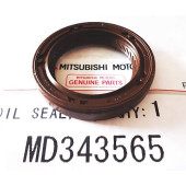 Сальник <b>MITSUBISHI MD343565</b>