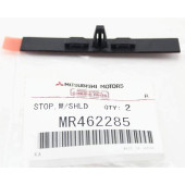 Фиксатор лобового стекла <b>MITSUBISHI MR462285</b>