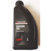 Масло моторное (пластиковая канистра) 0W-30 1Л (синтетическое) <b>MITSUBISHI MZ320753</b>