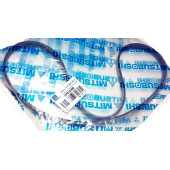 Ремень гидроусилителя TOYOTA LAND CRUISER 90 KZJ9# 3RZF <b>MITSUBOSHI 4PK1000</b>