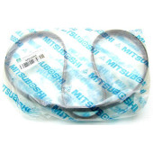Ремень ручейковый 5EFE / HO Odyssey F23A, RA6 / 7 (PS) <b>MITSUBOSHI 4PK1085</b>