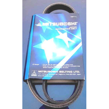 Ремень поликлиновой MITSUBISHI LANCER IX 4G13 / 18 03- <b>MITSUBOSHI 5PK905</b>