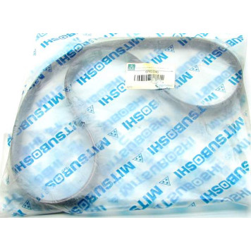 Ремень поликлин TOYOTA 1-2MZ-FE MCU1#, MCU2#, RX300 / 330 / 350 (ALT) , FO Focus II 1.4 / 1.6 04-10 (ALT) <b>MITSUBOSHI 6PK1040</b>-1