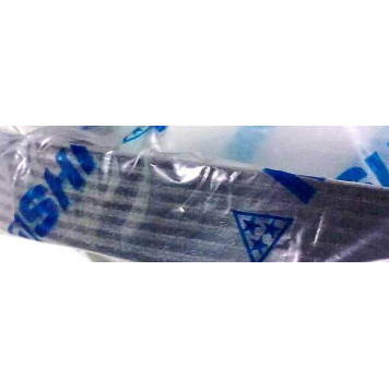 Ремень поликлин TOYOTA 2TR-FE LCR TRJ120 / 150, TRN21# (ALT+AC) , HY H-1 / Starex 2.5CRDi (D4CB) 07- (ALT+AC) <b>MITSUBOSHI 7PK2285</b>-1