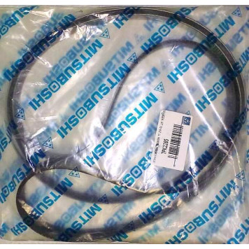 Ремень поликлин TOYOTA 2TR-FE LCR TRJ120 / 150, TRN21# (ALT+AC) , HY H-1 / Starex 2.5CRDi (D4CB) 07- (ALT+AC) <b>MITSUBOSHI 7PK2285</b>