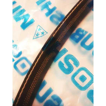 Ремень клин 10x1000 TOYOTA 1HZ# / 1HD LCR #70 / #80 <b>MITSUBOSHI MPMF1395</b>-1