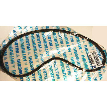 Ремень клин 10x1000 TOYOTA 1HZ# / 1HD LCR #70 / #80 <b>MITSUBOSHI MPMF1395</b>