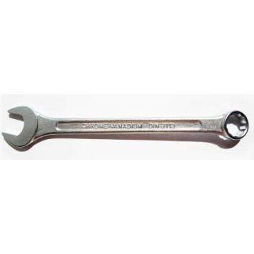 Ключ комбинированный 10х10 MM