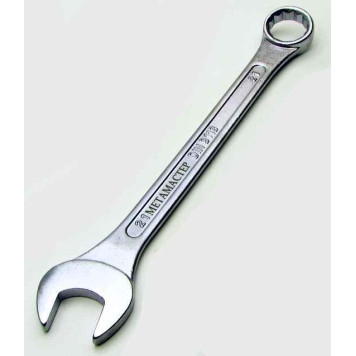 Ключ комбинированный 21х21 MM