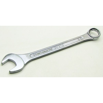Ключ комбинированный 22х22 MM