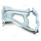 Кронштейн приемной трубы ВАЗ 2108-21099, 2110-2115 в сборе <b>ММЗ 2108-1203040-42</b>