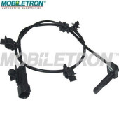 Датчик ABS задний Chevrolet Cruze 1.6i 09-/Orlando 1.8i/2.0D 11- <b>MOBILETRON AB-EU164</b>