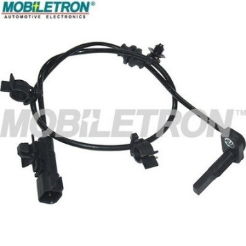 Датчик ABS задний Chevrolet Cruze 1.6i 09-/Orlando 1.8i/2.0D 11- <b>MOBILETRON AB-EU164</b>