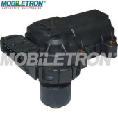 Регулятор хол. хода Peugeot 106Citroen Saxo 1.1 96- <b>MOBILETRON IA-CV002</b>