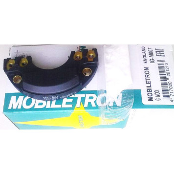 Коммутатор системы зажигания MOBILETRON IG-M007-2