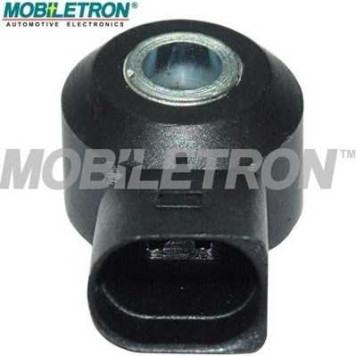 Датчик детонации Audi A1/A3/A4/A6/A7/A8/Q3/Q7/Skoda/VW -15 <b>MOBILETRON KS-EU005</b>