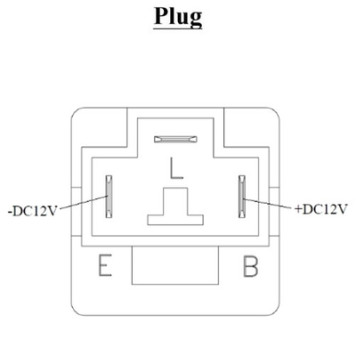 Реле <b>MOBILETRON RLY-051</b>-2