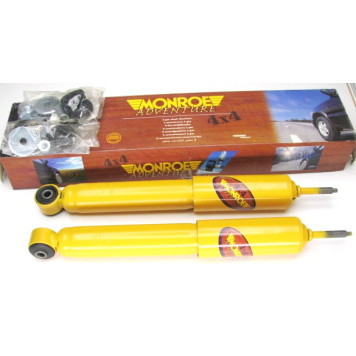 Амортизатор для CHEVROLET NIVA <b>MONROE D7010</b>-1