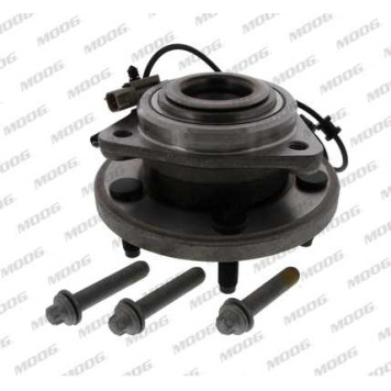 Комплект подшипника ступицы колеса <b>MOOG CH-WB-12766</b>