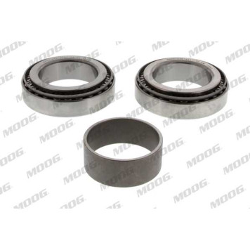 Подшипник ступицы комплект <b>MOOG FD-WB-12802</b>
