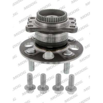Комплект подшипника ступицы колеса <b>MOOG KI-WB-12742</b>