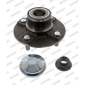 Комплект подшипника ступицы колеса <b>MOOG NI-WB-12792</b>