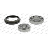 Комплект подшипника ступицы колеса <b>MOOG NI-WB-12847</b>