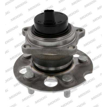 Комплект подшипника ступицы колеса <b>MOOG TO-WB-12785</b>