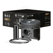 Поршневая группа ВАЗ 2105 (79,4) ЭКСПЕРТ группа A <b>Мотордеталь 2105-1004018АР "А" ВЕ</b>