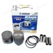 Поршневая группа ВАЗ 2105 (79,8) ЭКСПЕРТ группа A <b>Мотордеталь 2105-1004018БР "А" ВЕ</b>