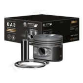 Поршневая группа ВАЗ 2110 (82,0) ЭКСПЕРТ группа D <b>Мотордеталь 2110-1004018 "Д" ВЕ</b>