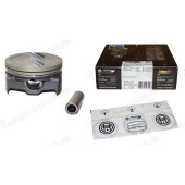 Поршневая группа ВАЗ 21116 (82,5) ЭКСПЕРТ группа В <b>Мотордеталь 21116-1004018-К-АР" B" ВЕ</b>