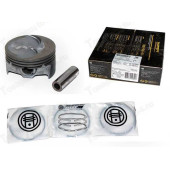 Поршневая группа ВАЗ 21116 (82,0) ЭКСПЕРТ группа B <b>Мотордеталь 21116-1004018-К" B" ВЕ</b>