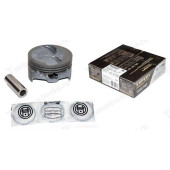 Поршневая группа ВАЗ 21116 (82,0) ЭКСПЕРТ группа C <b>Мотордеталь 21116-1004018-К" C" ВЕ</b>