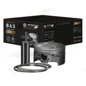 Поршневая группа ВАЗ 21116 (82,0) ЭКСПЕРТ группа D <b>Мотордеталь 21116-1004018-К" Д" ВЕ</b>