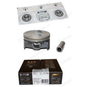 Поршневая группа ВАЗ 21116 (82,0) ЭКСПЕРТ группа E <b>Мотордеталь 21116-1004018-К" Е" ВЕ</b>