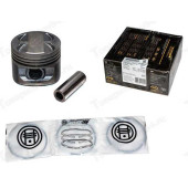 Поршневая группа ВАЗ 21124 (82,4) ЭКСПЕРТ группа C <b>Мотордеталь 21124-1004018АР "С" ВЕ</b>