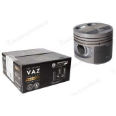Поршневая группа ВАЗ 21124 (82,8) ЭКСПЕРТ группа A <b>Мотордеталь 21124-1004018БР "А" ВЕ</b>