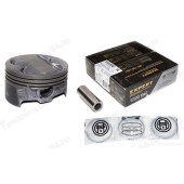 Поршневая группа ВАЗ 21126 (82,0) ЭКСПЕРТ группа Е <b>Мотордеталь 21126-1004018-К" Е" ВЕ</b>